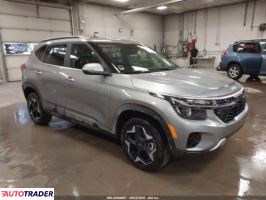 Kia Pozostałe 2025 2