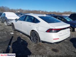 Honda Accord 2023 2 Honda Accord 2023 2