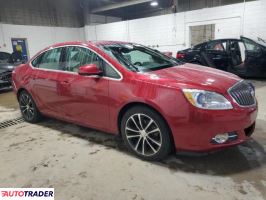 Buick Pozostałe 2019 2