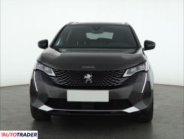 Peugeot 3008 2022 1.2 128 KM