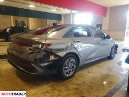 Hyundai Elantra 2024 2