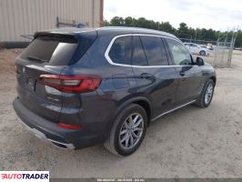 BMW X5 2021 3
