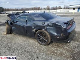 Dodge Challenger 2019 6 Dodge Challenger 2019 6