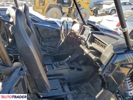 Polaris Ranger RZR 2021