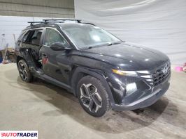 Hyundai Tucson 2024 2 Hyundai Tucson 2024 2