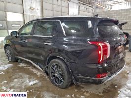 Hyundai Pozostałe 2020 3