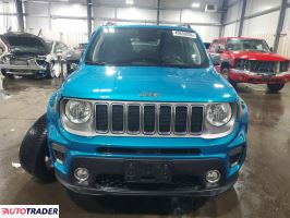 Jeep Renegade 2020 1