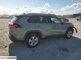 Toyota Pozostałe 2021 2