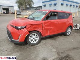 Kia Soul 2024 2