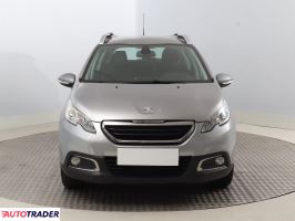 Peugeot 2008 2015 1.2 80 KM