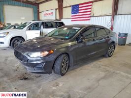 Ford Fusion - zobacz ofertę