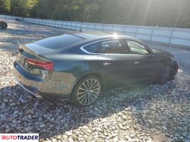Audi A5 2020 2
