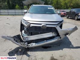 Toyota Pozostałe 2019 2