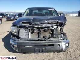 Toyota Tundra 2021 5