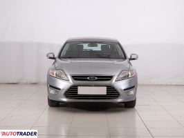 Ford Mondeo 2011 2.0 143 KM