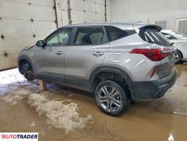 Kia Pozostałe 2021 2