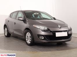 Renault Megane 2014 1.2 113 KM