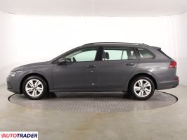 Volkswagen Golf 2023 2.0 113 KM