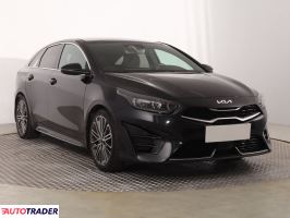 Kia PROCEED 2024 1.5 138 KM