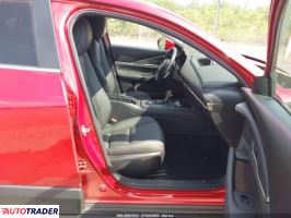Mazda CX-30 2023 2 Mazda CX-30 2023 2