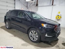 Ford Edge 2019 2 Ford Edge 2019 2