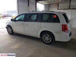 Dodge Grand Caravan 2020 3