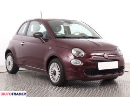 Fiat 500 2017 1.2 68 KM