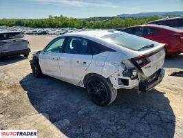 Honda Civic 2026 2