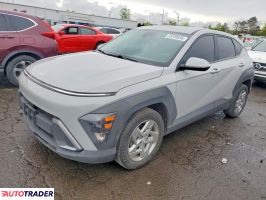 Hyundai Kona - zobacz ofertę