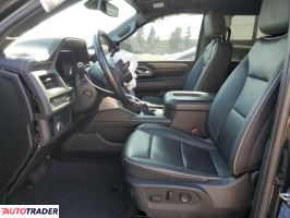 GMC Yukon 2022 5 GMC Yukon 2022 5