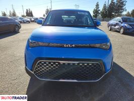 Kia Soul 2024 2