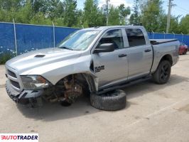 Dodge Ram 2019 5