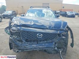 Mazda 5 2024 2