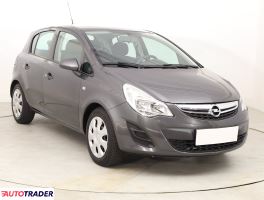 Opel Corsa 2012 1.4 99 KM