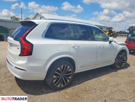 Volvo XC90 2025 2