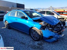 Kia Pozostałe 2022 2