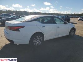 Nissan Altima 2020 2