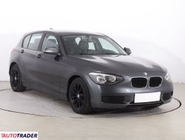 BMW 116 2012 1.6 113 KM BMW 116 2012 1.6 113 KM