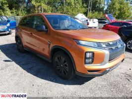 Mitsubishi Outlander 2025 2