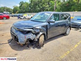 Kia Soul 2023 2