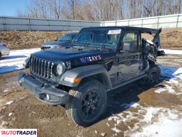 Jeep Wrangler 2021 2