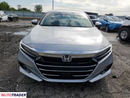 Honda Accord 2022 2 Honda Accord 2022 2
