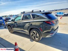 Hyundai Tucson 2026 2