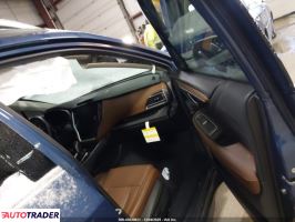 Subaru Outback 2022 2