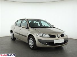 Renault Megane - zobacz ofertę