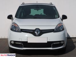 Renault Grand Scenic 2015 1.6 128 KM