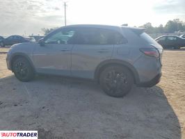 Honda HR-V 2026 2