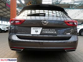 Opel Insignia 2022 2 174 KM Opel Insignia 2022 2 174 KM
