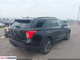 Ford Explorer 2023 2