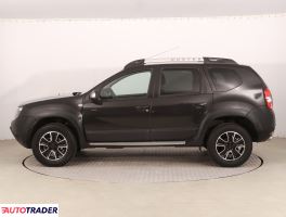 Dacia Duster 2016 1.6 112 KM